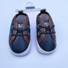 RL Polo Navy Blue Prewalking Shoes 2671 C