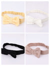 NEWB Assorted Baby bands 4 piece pack 4848-4849