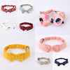 Assorted Baby bands 5 piece pack 4850-4851