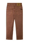 S Field Brown Chino Pant 12830