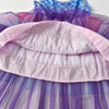 Mermaid Tutu Fancy Frock 13499