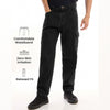 Beatwear straight Cargo Pant 13487