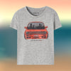 MYR Car Grey T Shirt 13097