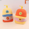 Fan Style Baby Cap 2680