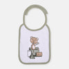 Ergee Cotton Bibs #2692