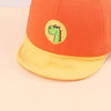 Fan Style Baby Cap 2680