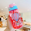 Kids Themed Water Bottle 500 ml 2716