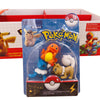 3D Pokemon Gift Pack creative Eraser 2717