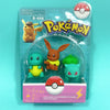 3D Pokemon Gift Pack creative Eraser 2717