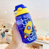 Kids Themed Water Bottle 500 ml 2716