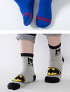 Super Heroes Toddler and Teens Socks #2715