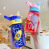 Kids Themed Water Bottle 500 ml 2716