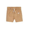 CA Khaki Palm Kangaroo pockit Shorts 13106