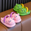 Frog Pink Washable Soft Clogs Crocks 2695 B