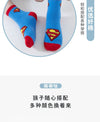 Super Heroes Toddler and Teens Socks #2715