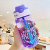 Kids Themed Water Bottle 500 ml 2716