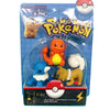 3D Pokemon Gift Pack creative Eraser 2717