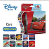 Disney Cars 200 Sheets Stickers Box 2719