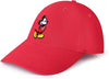 Mickey Mouse Embroided Baseball Cap 2676