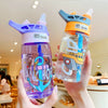 Kids Themed Water Bottle 500 ml 2716