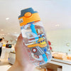 Kids Themed Water Bottle 500 ml 2716