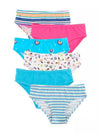 Wonder N Girls Hipster Pack of 6 Assorted 13289