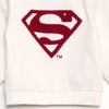 Superman Embroided Sweatshirt 13424