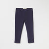 SFR Navy Blue Fleece Winter Legging 11241