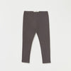 SFR Charcoal Black Fleece Winter Legging 11240