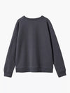 MN Baseball Grey Sweatshirt 10910