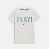 OKD Play Grey Shirt 3355