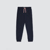 LFT Blue Soft Brushed Fleece Trouser 9794