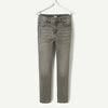 TAO Grey Mid Wash Denim Pant 12738