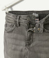 TAO Grey Mid Wash Denim Pant 12738