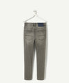 TAO Grey Mid Wash Denim Pant 12738