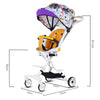 Fashion Push Cart Light Weight Baby Stroller Chair