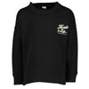 ZEE M Music is Life Black Sweatshirt 12609