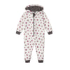 LPU Fur Romper Suit Pack of 2 #12615