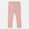 R Island Soft Skinny T Pink Ribbed end Pant 12735