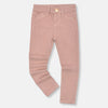 R Island Soft Skinny T Pink Ribbed end Pant 12735