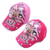 Cartoon Character Digital Baseball Cap 4860