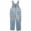 OSH KSH Light Blue Denim Overalls Dungaree 12227