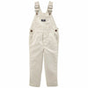 OSH KSH Powder White Cotton Overalls Dungaree 12228