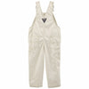 OSH KSH Powder White Cotton Overalls Dungaree 12228