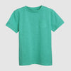 CLB Light Green T-shirt