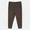 Seawood Color Ottoman Trouser 