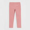 HM Pink Corduroy Jegging Pant