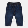 MX Dark Blue Denim Pant