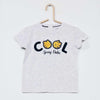 EC Cool Spring Dudes Grey T-shirt