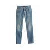 MX Blue Denim Pant 2198